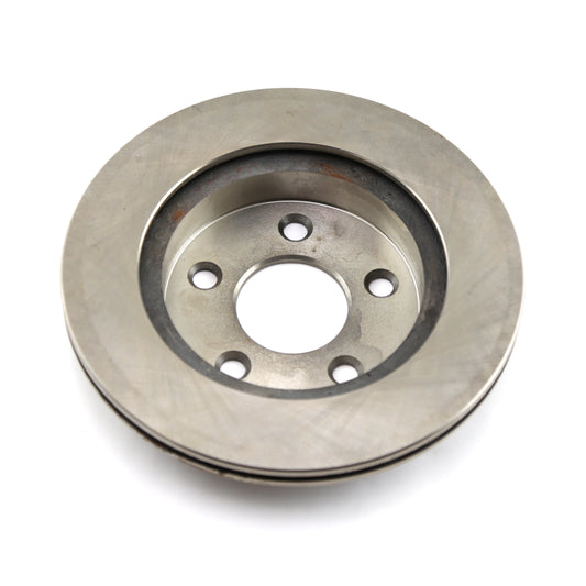 Reemplazo del rotor de freno delantero OEM para Ford Thunderbird 1993-1997