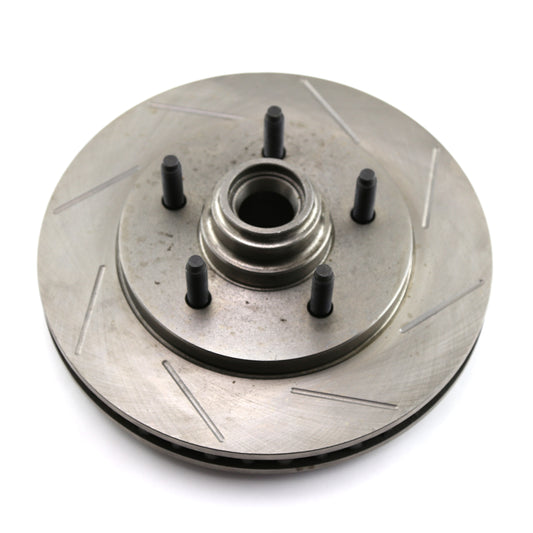 Ford Expedition F150 2000 - 2000 Front Brake Rotor OEM Replacement