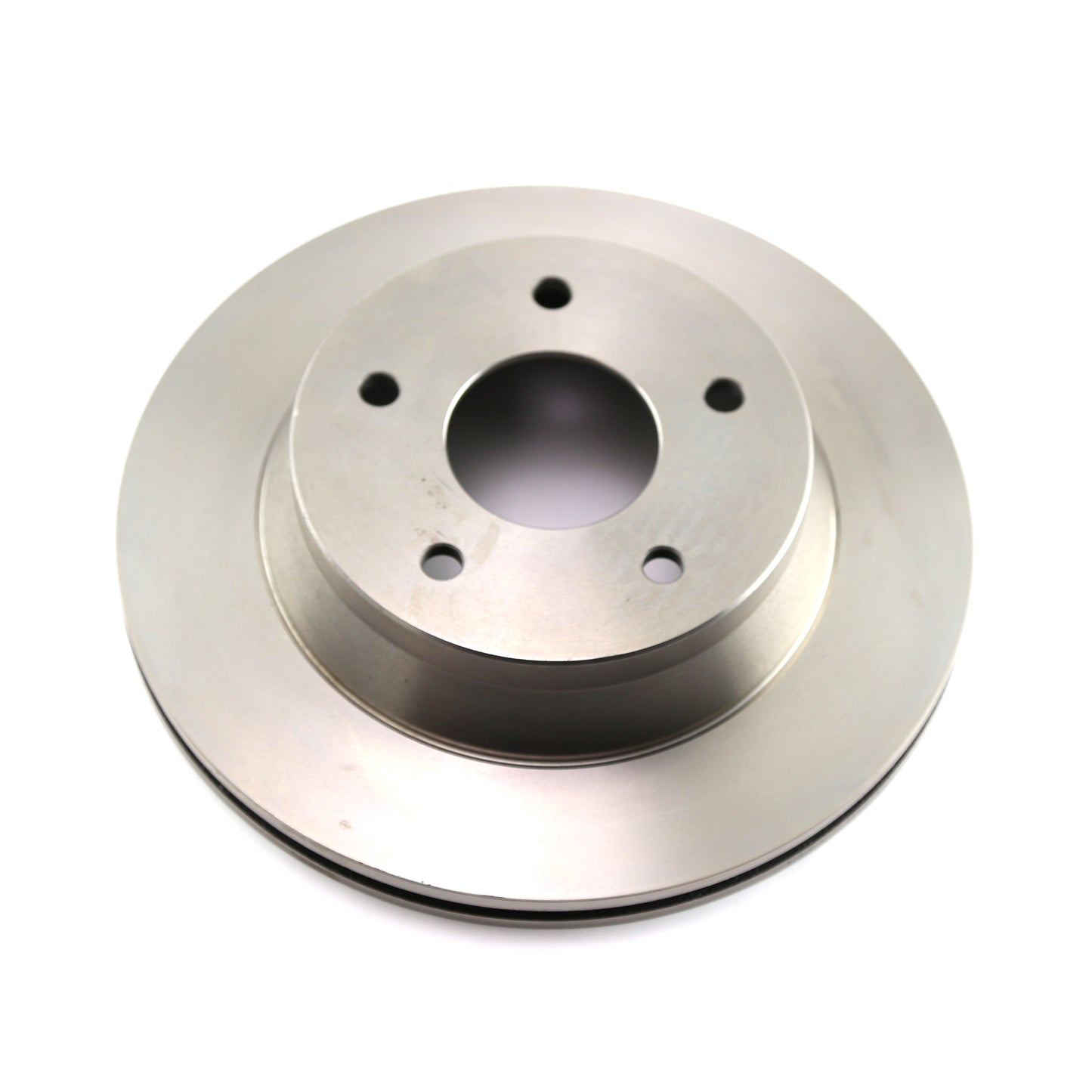GM YUKON TAHOE SILVERADO 1500 1999 - 2008 Front Brake Rotor OEM Replacement