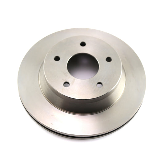 GM YUKON TAHOE SILVERADO 1500 1999 - 2008 Front Brake Rotor OEM Replacement