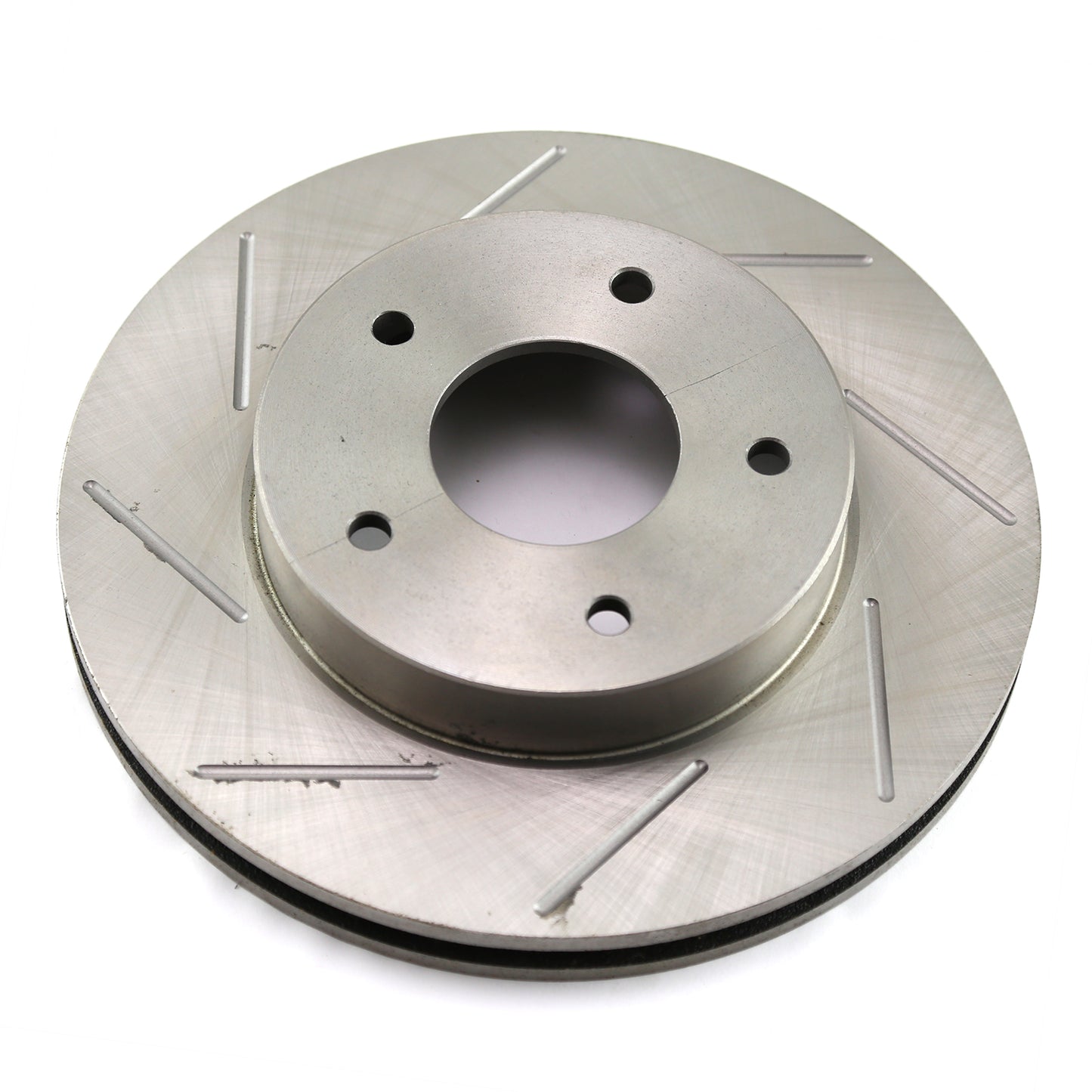 PONTIAC FIREBIRD 1979 - 1981 Rear Brake Rotor OEM Replacement