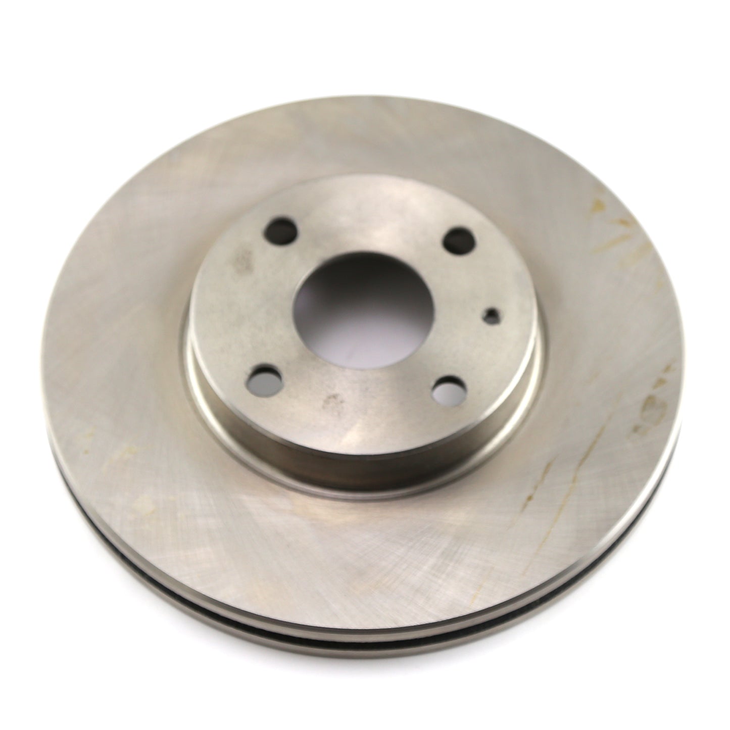 Reemplazo del rotor de freno delantero OEM para Ford Escort 1991-2002