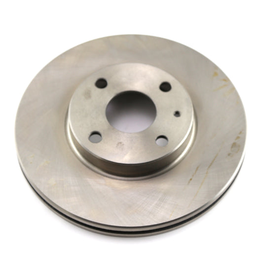Reemplazo del rotor de freno delantero OEM para Ford Escort 1991-2002