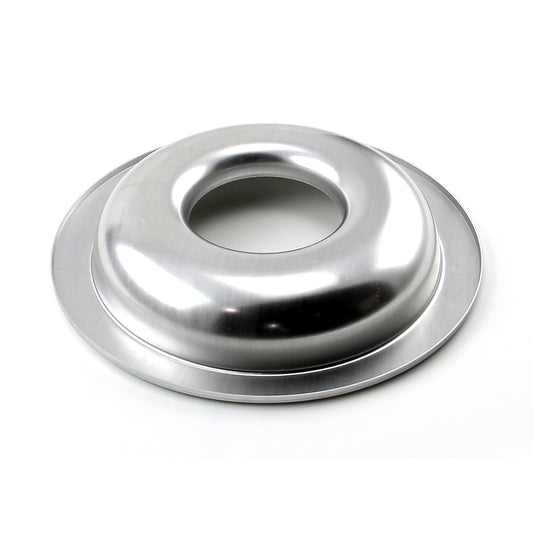 Base de filtro de aire empotrada de aluminio de 14"
