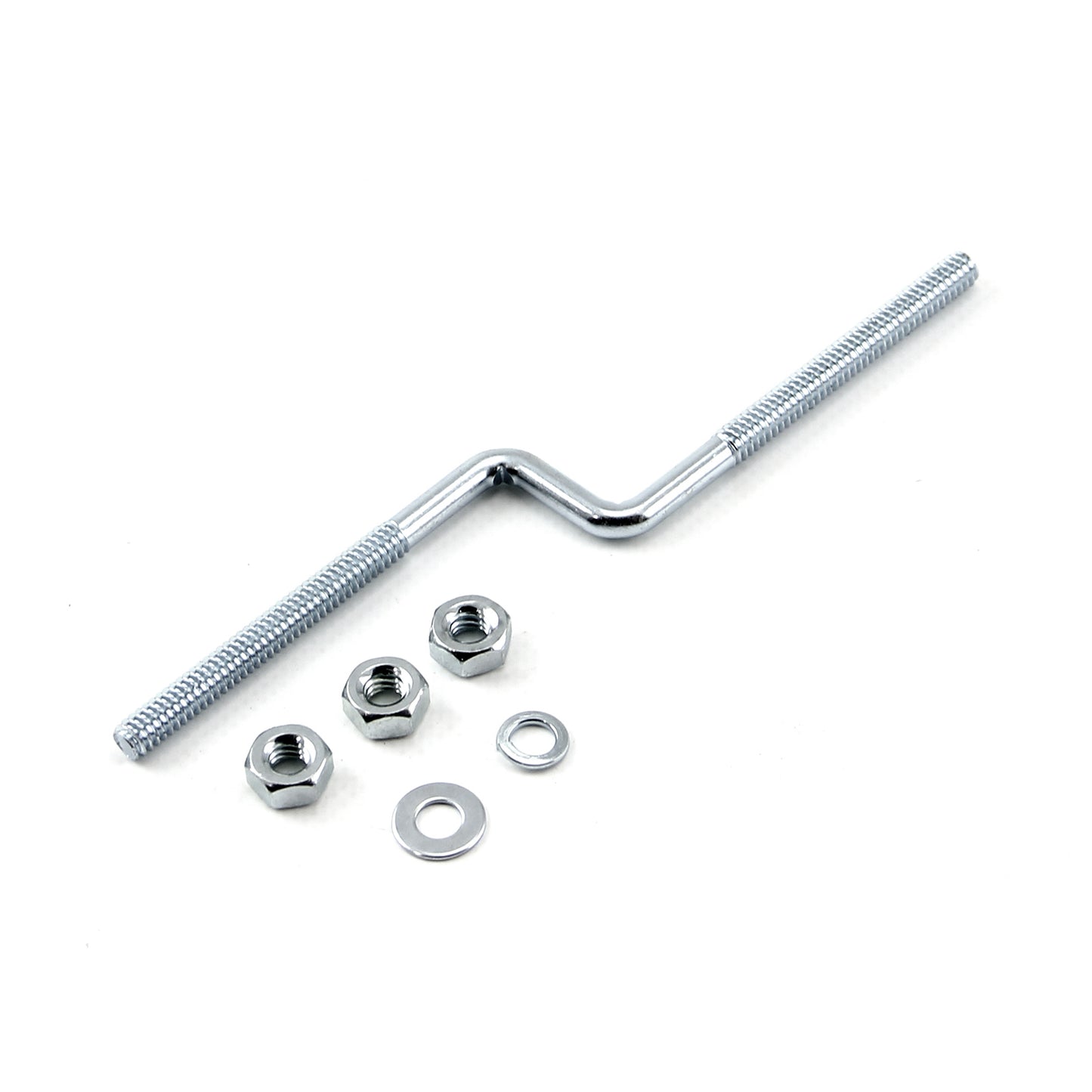 4" Carburetor Stud Suit 1/4"-20 For Offset Air Filter