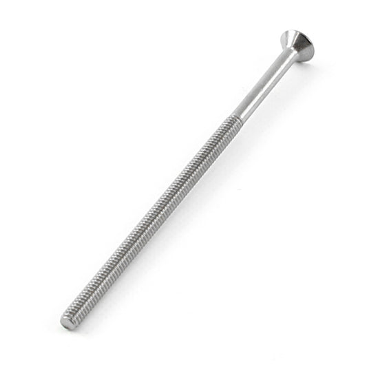 Perno de carburador de 5" para filtro de aire