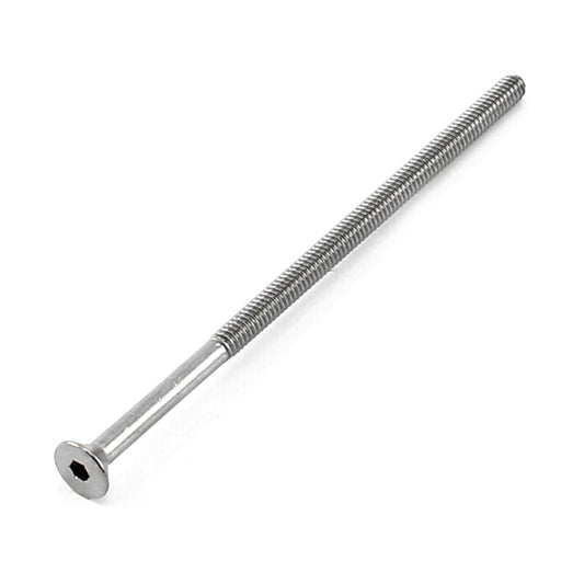 Perno de carburador de 5" para filtro de aire