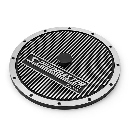 Limpiador de aire Elite de 14" versión de aluminio superior