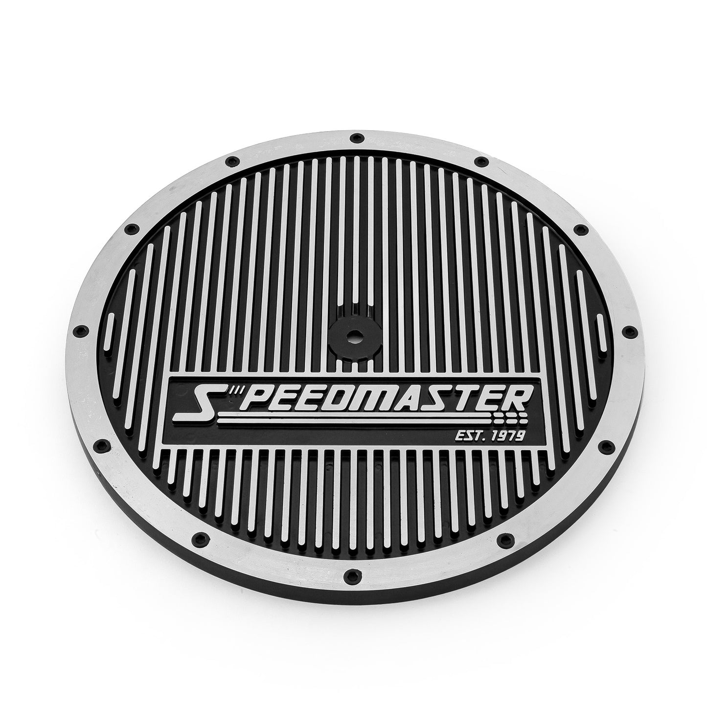 Limpiador de aire Elite de 14" versión de aluminio superior
