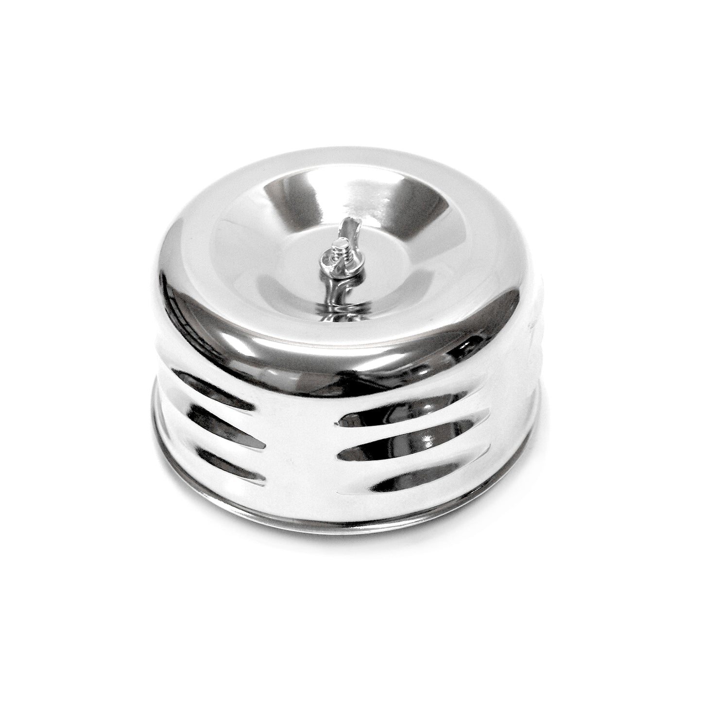 Kit de filtro de aire tipo rejilla de 4" x 2 7/8"