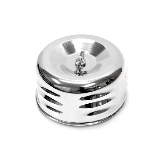 Kit de filtro de aire tipo rejilla de 4" x 2 7/8"