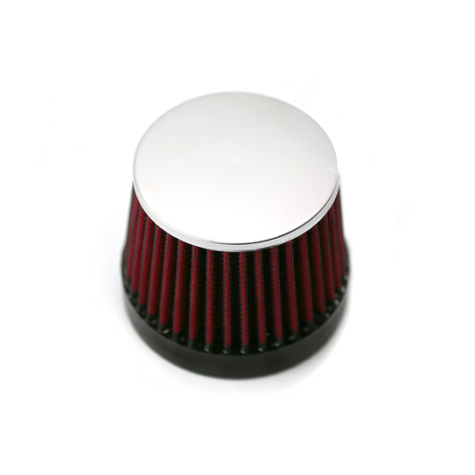 Elemento lavable para sistemas de inyección de chimenea de 4" con bocinas laterales/tiro descendente [3,75']