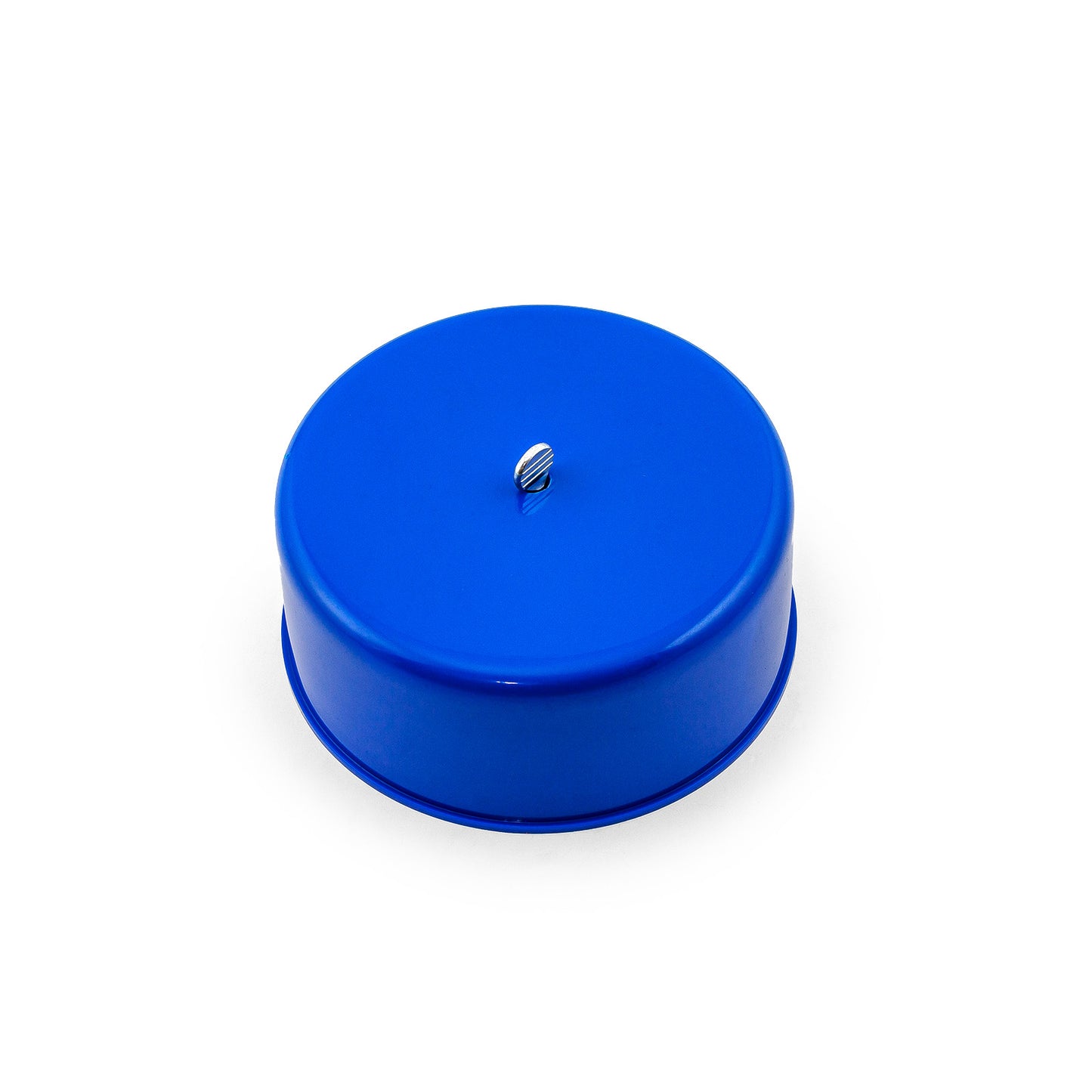 Cubierta protectora de plástico para carburador (cuello de 5 1/8")