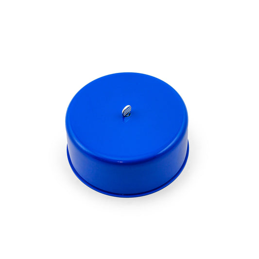 Cubierta protectora de plástico para carburador (cuello de 5 1/8")