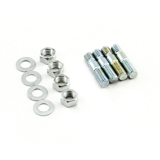 Carburetor Stud Set Kit - 5/16-18/24" x 1.375"