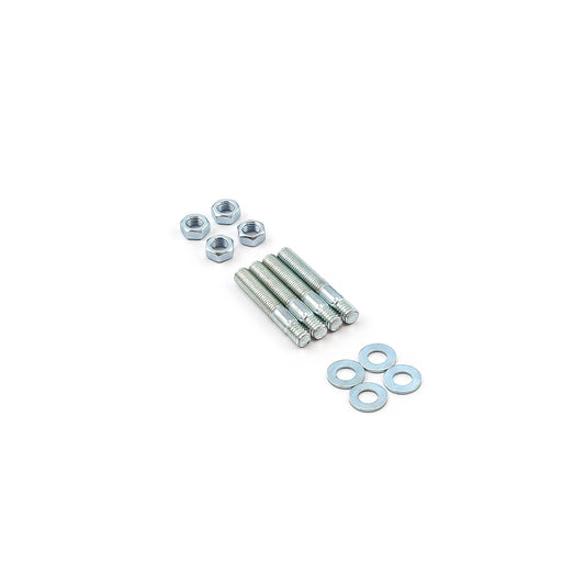 Kit de espárragos para carburador: 5/16-18/24" x 2,000"