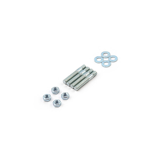 Kit de espárragos para carburador: 5/16-18/24" x 2,000"