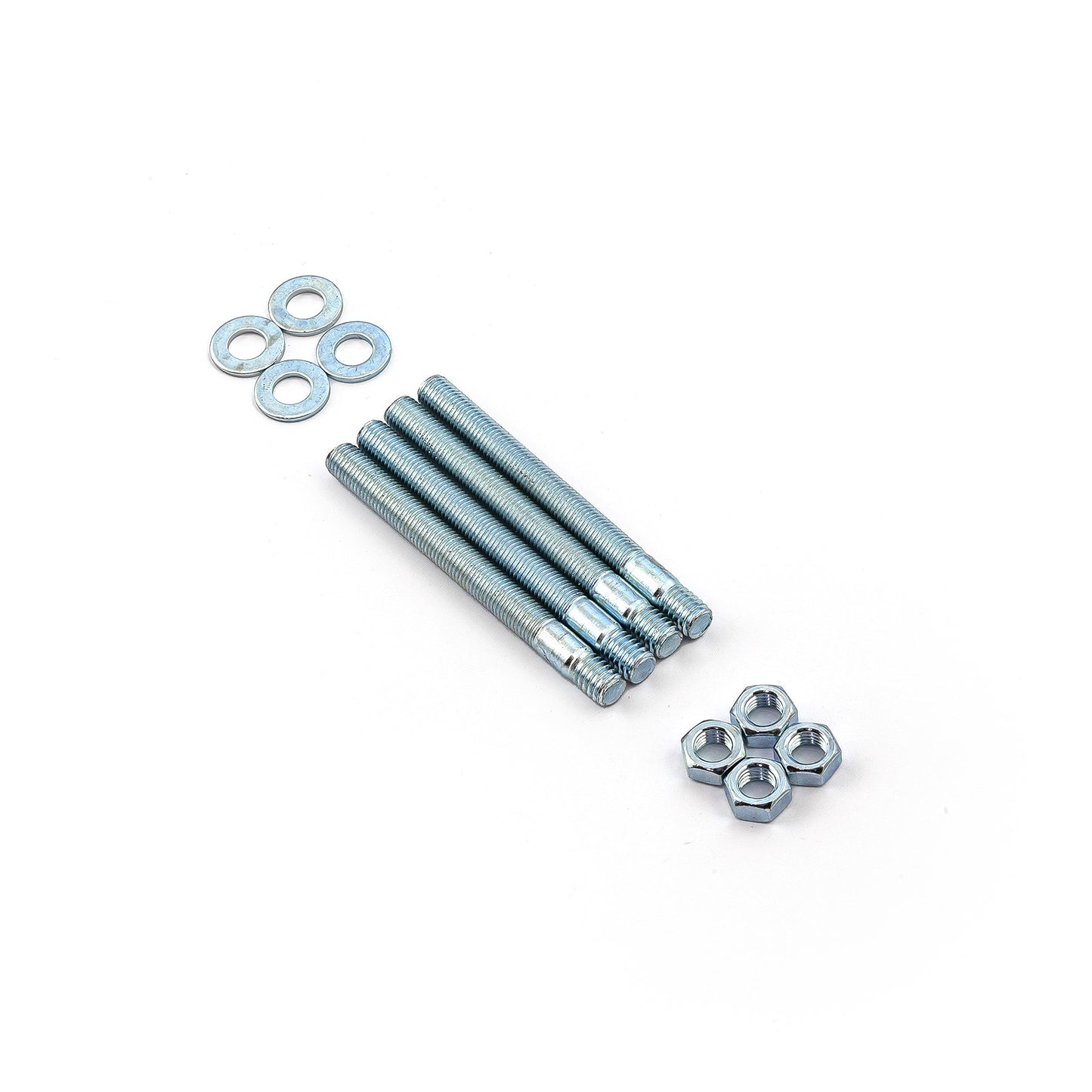 Kit de espárragos para carburador: 5/16-18/24" x 3.000"