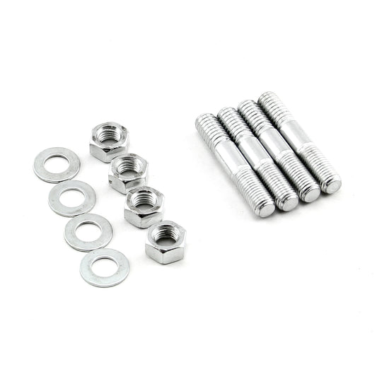 Kit de espárragos para carburador: 5/16-18/24" x 1,825"