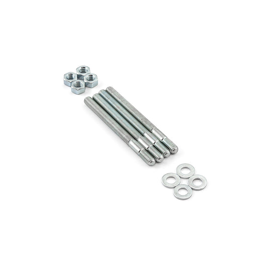 Kit de espárragos para carburador: 5/16-18/24" x 3,825"