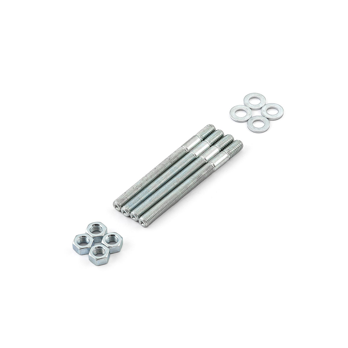 Kit de espárragos para carburador: 5/16-18/24" x 3,825"