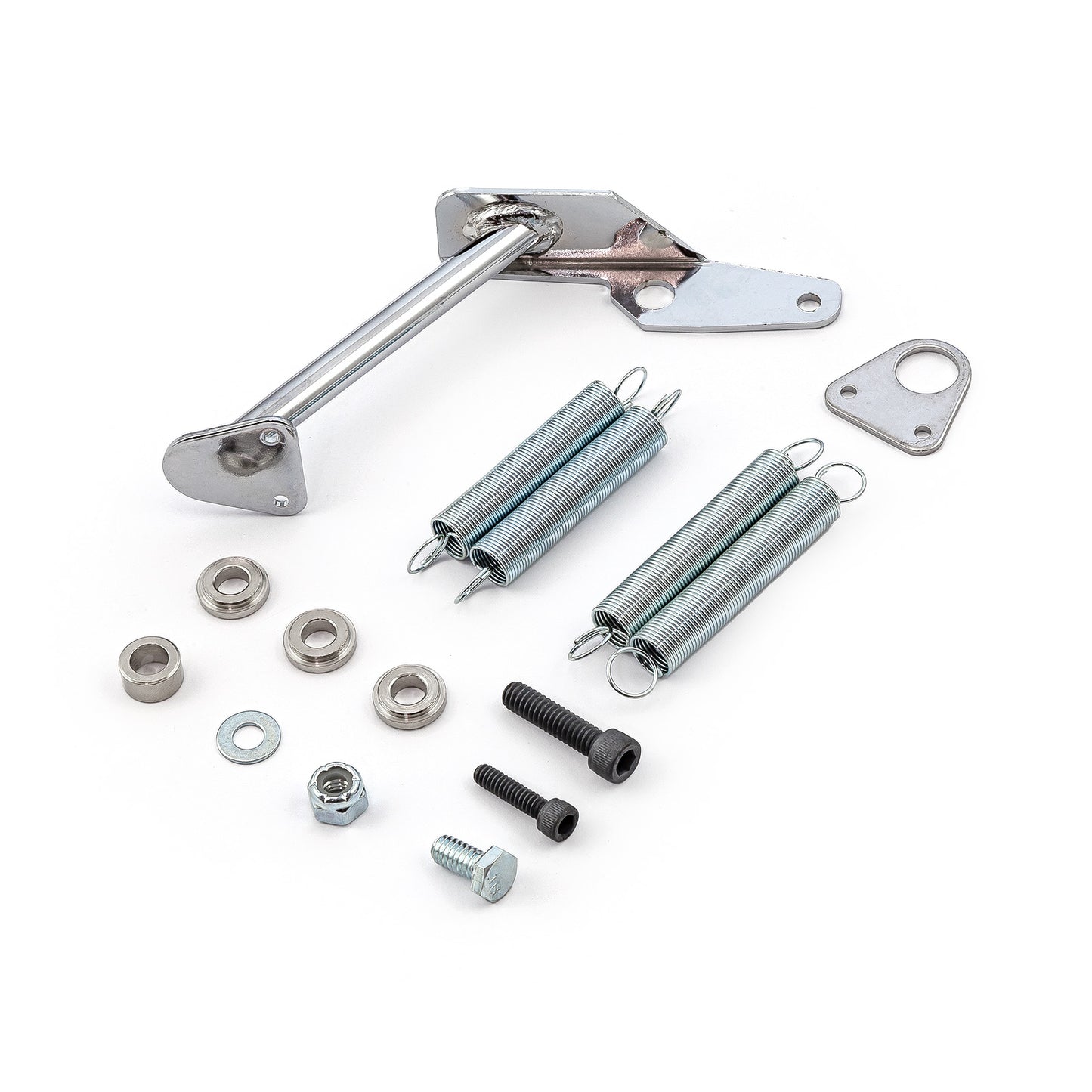Kit de retorno del acelerador del carburador Holley