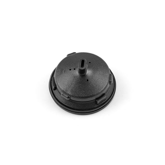 Tapa de montaje de la pila de combustible