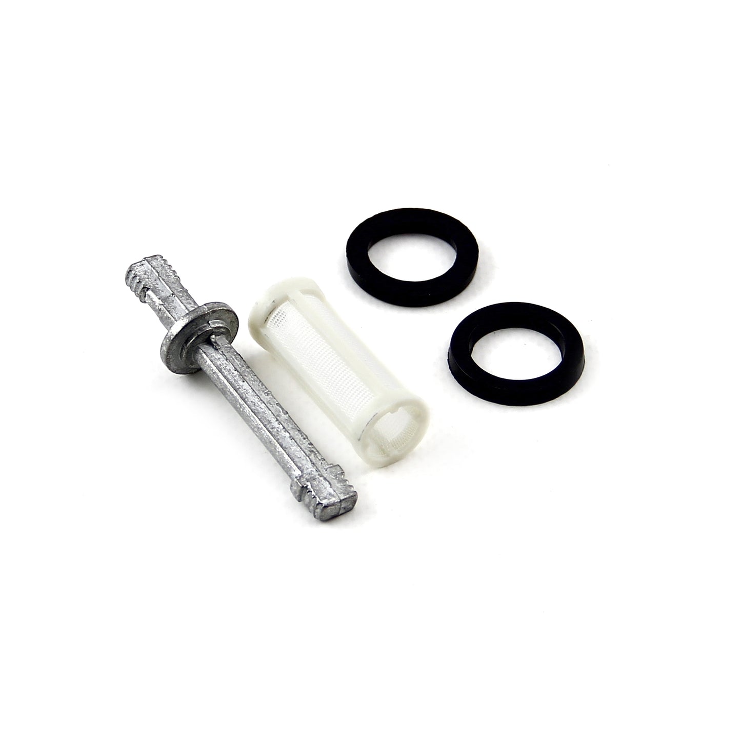 Kit de piezas de repuesto para filtro de combustible