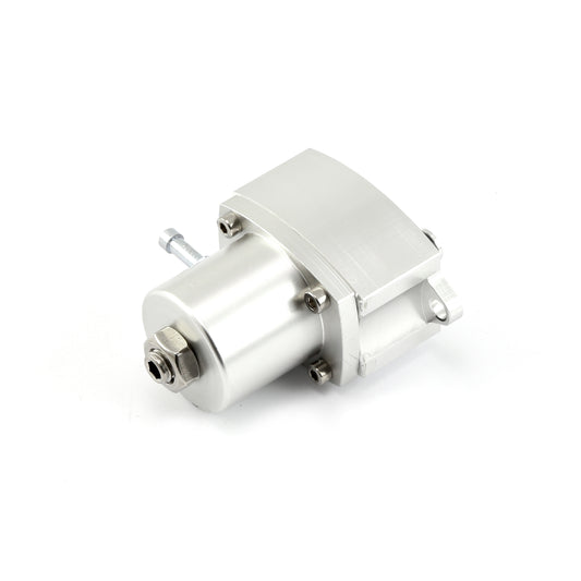 Ford Rail Mount Adjustable Fuel Pressure Regulators