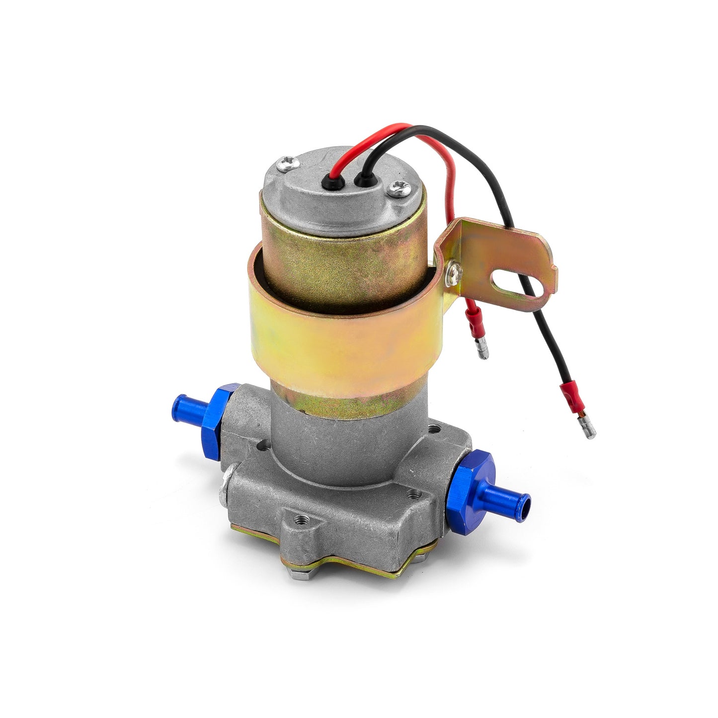 Bomba de combustible eléctrica universal de 140 Gph a 14 PSI