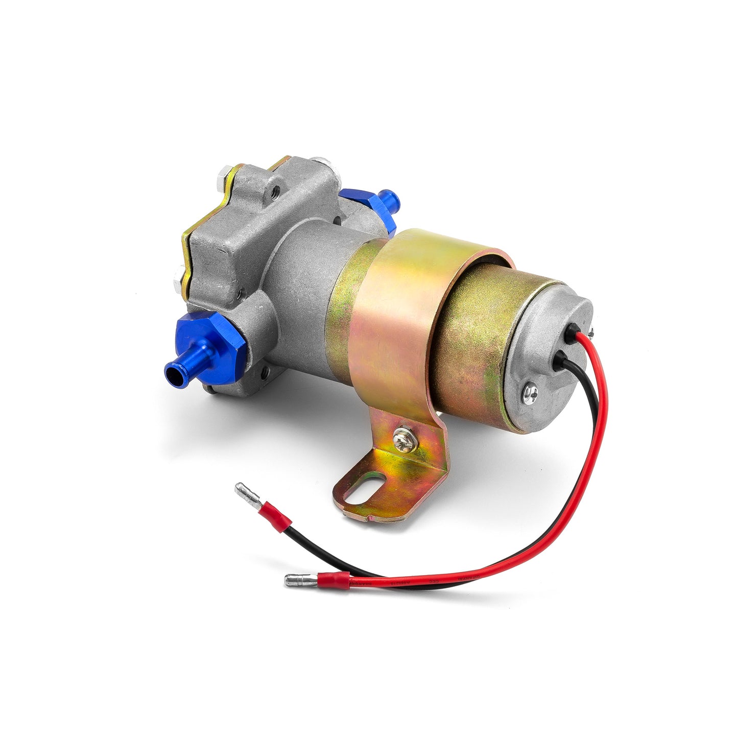 Bomba de combustible eléctrica universal de 140 Gph a 14 PSI