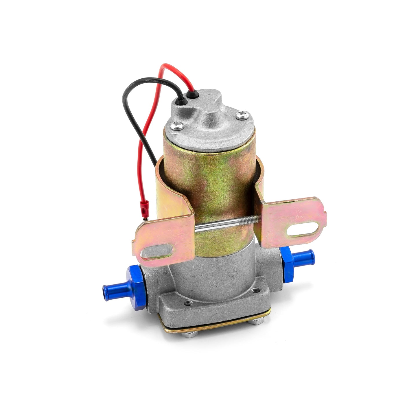 Bomba de combustible eléctrica universal de 140 Gph a 14 PSI