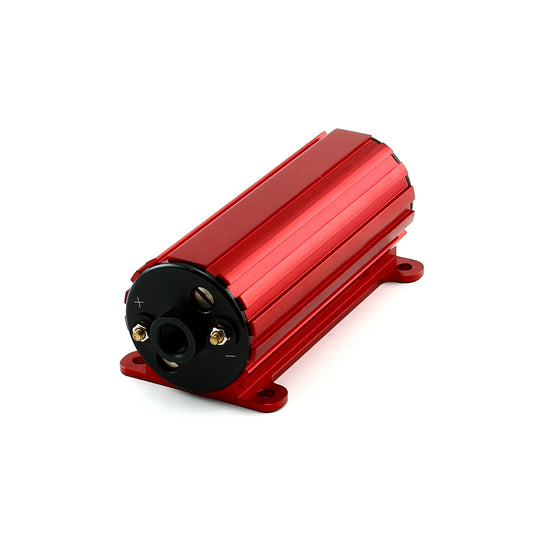 Inline Universal Electric Fuel Pump 400 - 700 HP [Red]