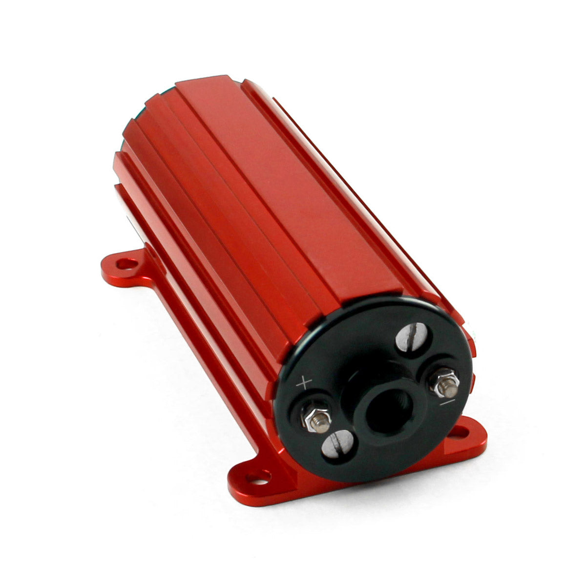 Inline Universal Electric Fuel Pump 400 - 700 HP [Red]