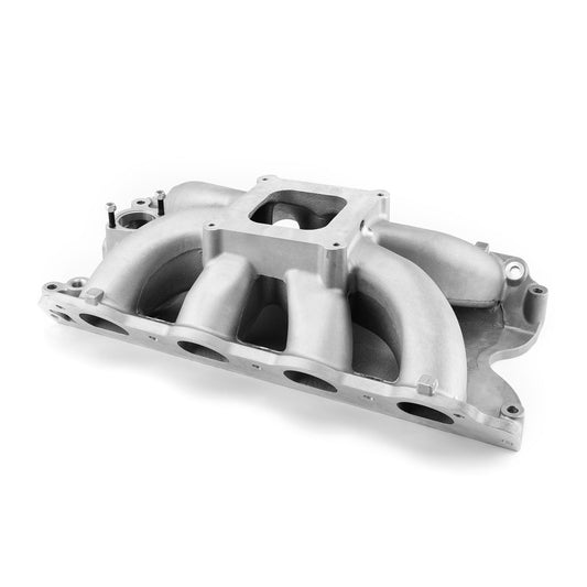 Ford 429 Boss 4150 HiRise Intake Manifold [Satin]