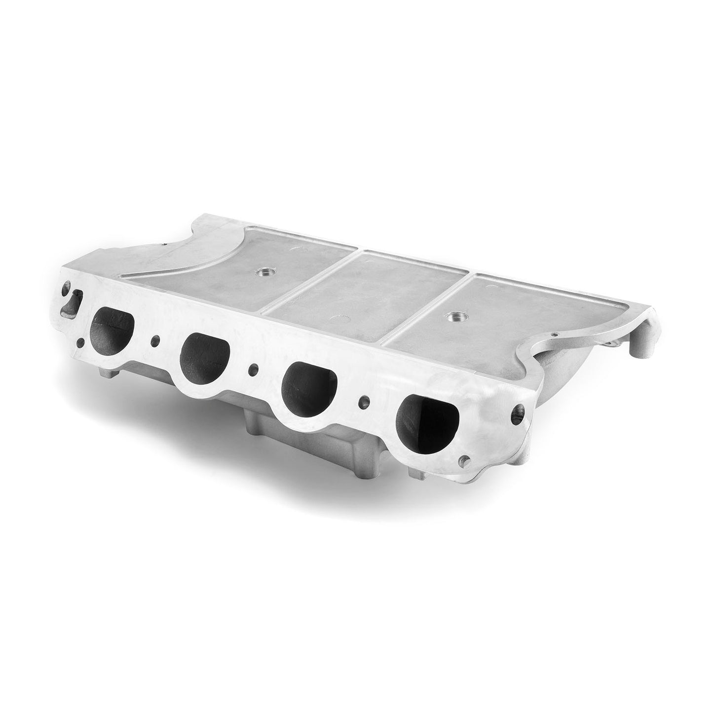 Ford 429 Boss 4150 HiRise Intake Manifold [Satin]