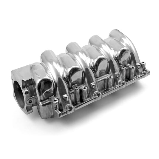 Chevy LS2 EFI 96mm Qualifier Intake Manifold Polished