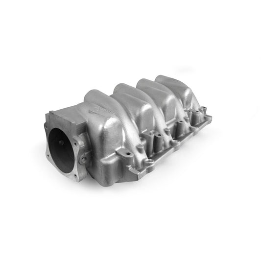 Chevy LS1 LS6 EFI 96mm Qualifier Intake Manifold Satin