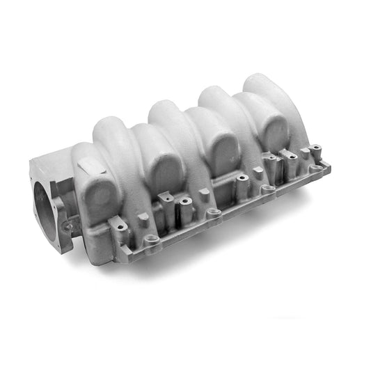 Chevy LS1 LS6 EFI 96mm Qualifier Intake Manifold Satin