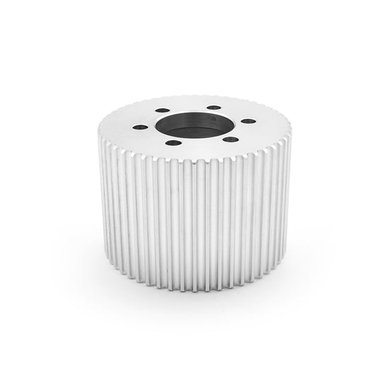 Replacement Blower Supercharger Pulley 8mm 65 tooth