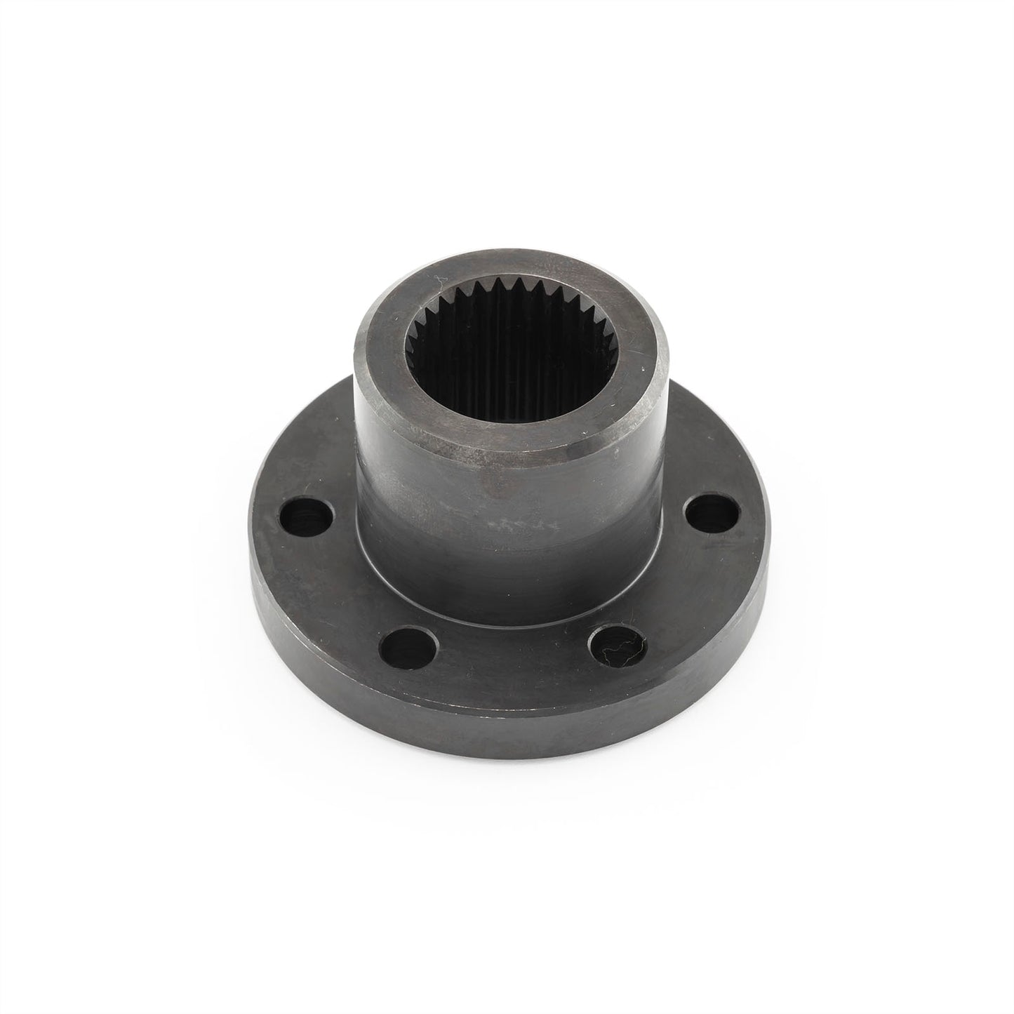 Transmisión del morro del supercargador al cubo del supercargador