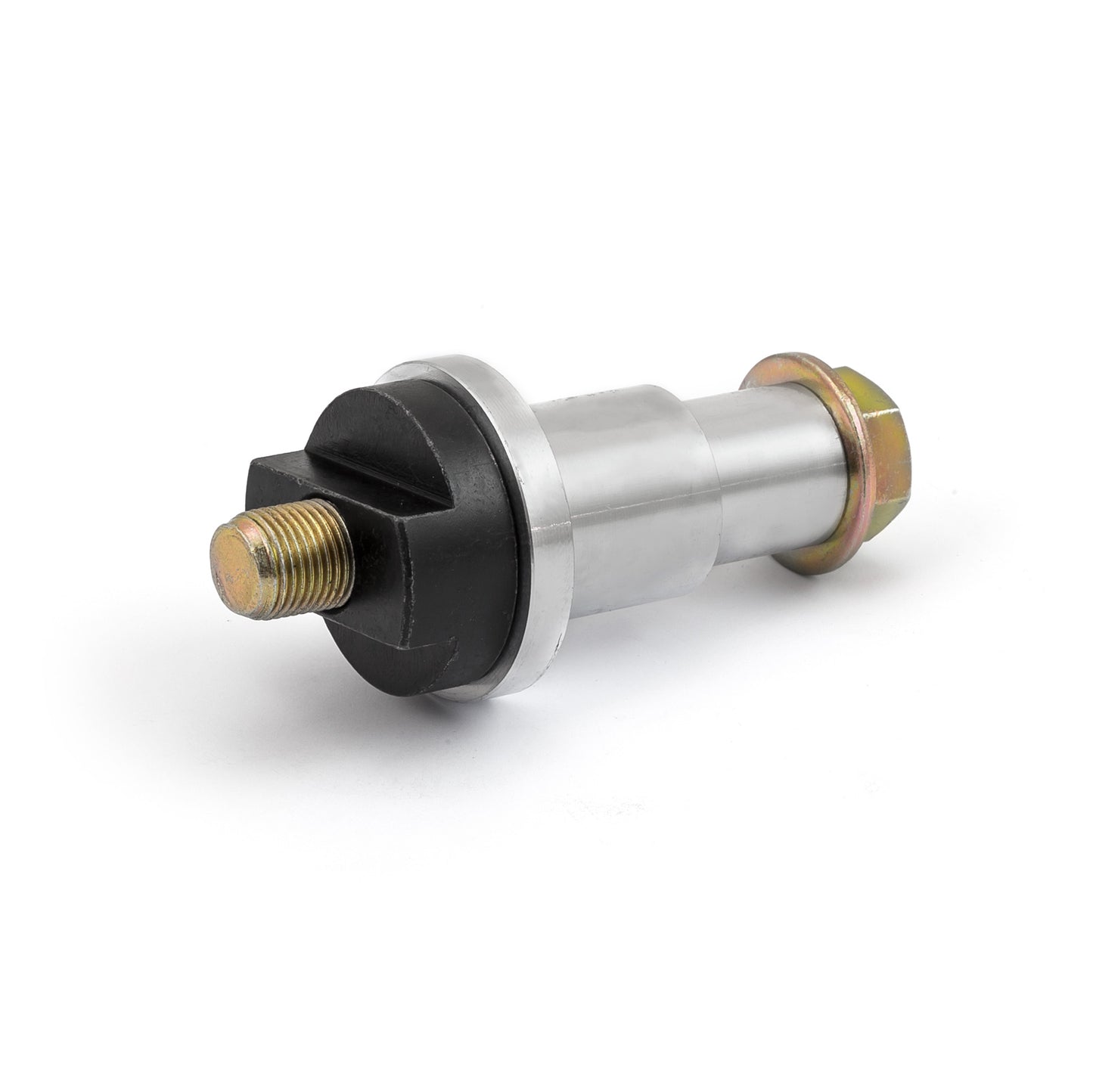 Supercharger Idler Pulley Stand with Bolt and Nut  [Shoulder 1.550"]