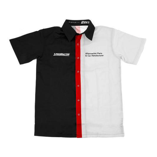 Camisas con botones del 40.º aniversario (tallas extragrandes y extragrandes)