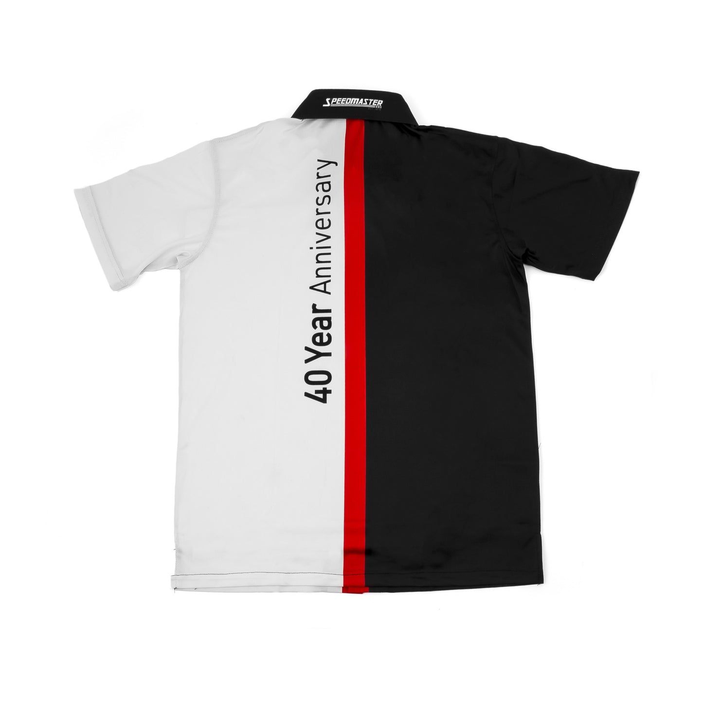 Camisas con botones del 40.º aniversario (tallas XX y XXL)