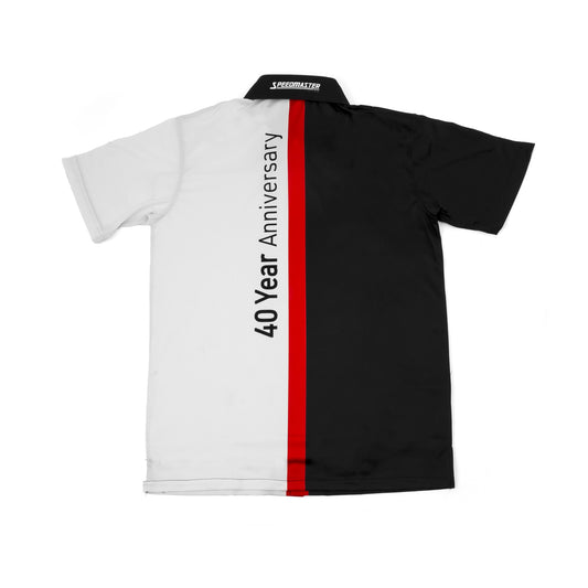Camisas con botones del 40.º aniversario (tallas XX y XXL)