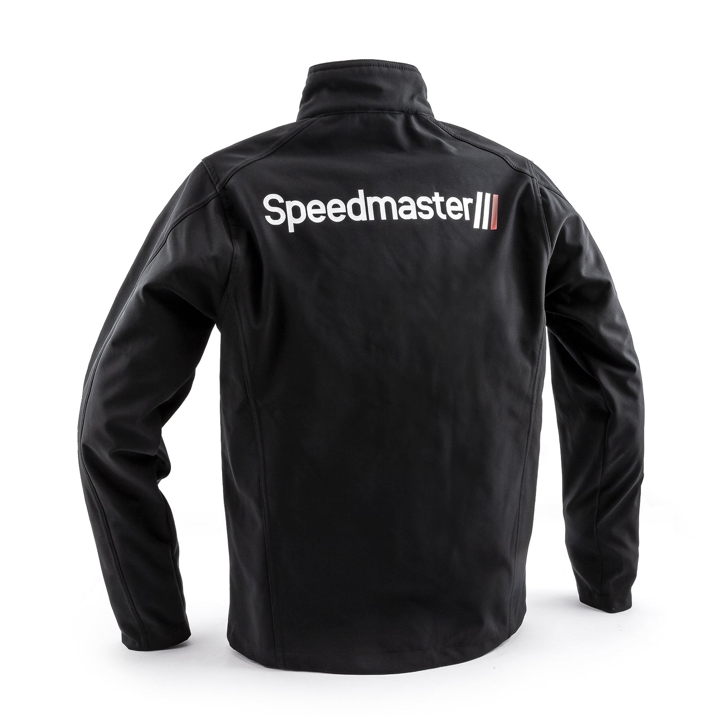 Chaqueta Soft Shell Speedmaster Team Black Core