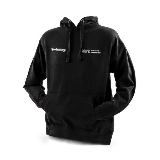Sudadera con capucha del equipo Speedmaster
