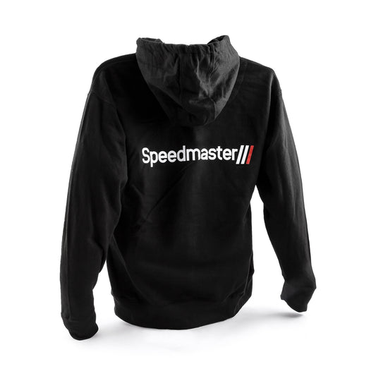 Sudadera con capucha del equipo Speedmaster