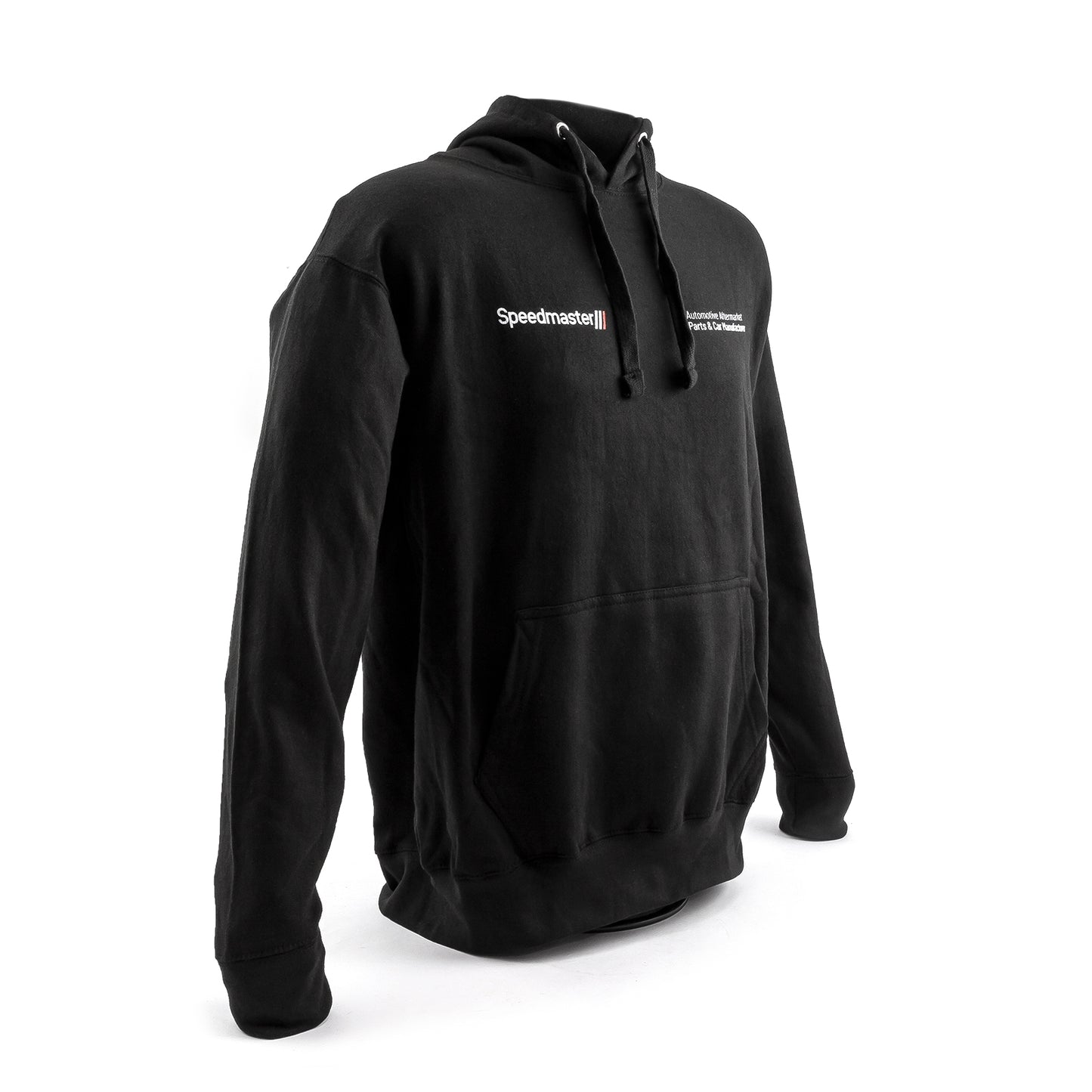Sudadera con capucha del equipo Speedmaster