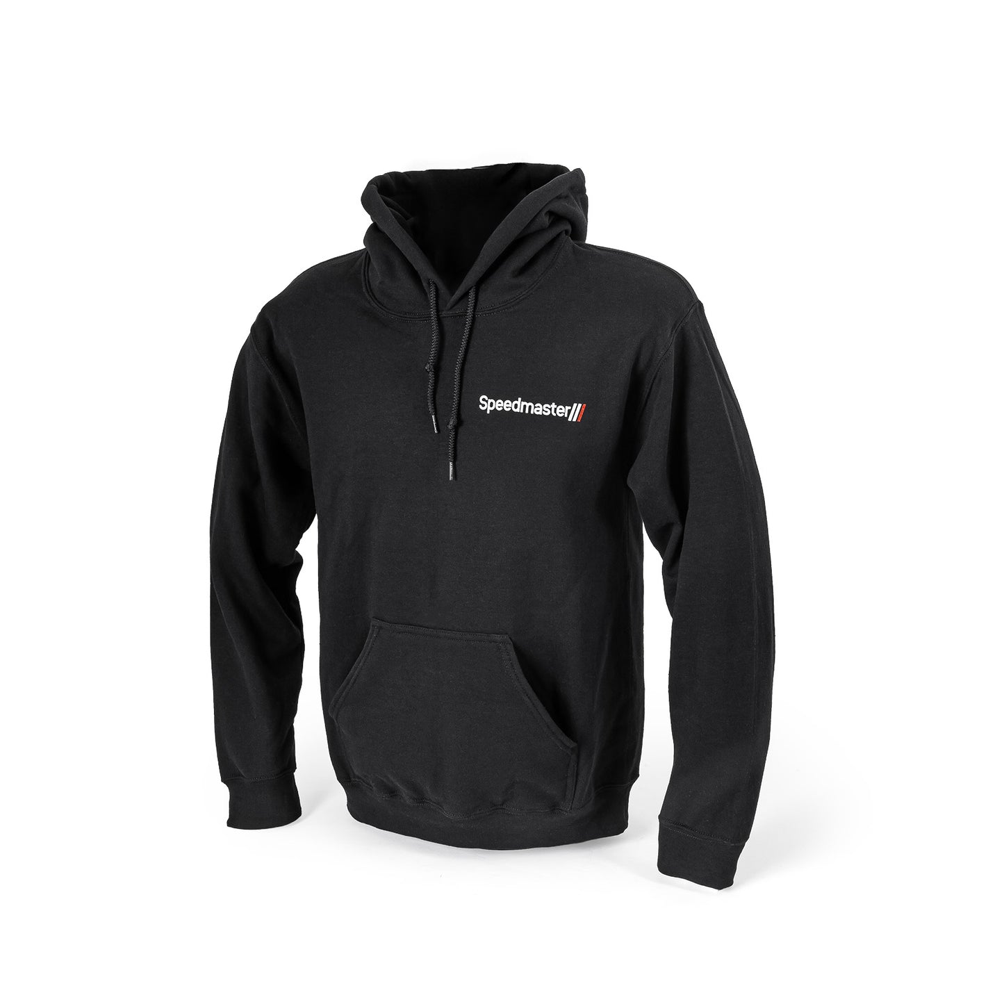 Sudadera con capucha Speedmaster Supercharged Engine